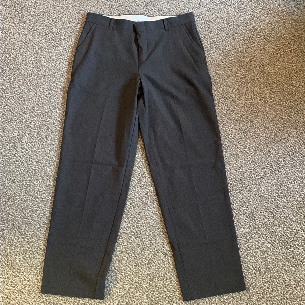 Boys Chaps Dress Pants
